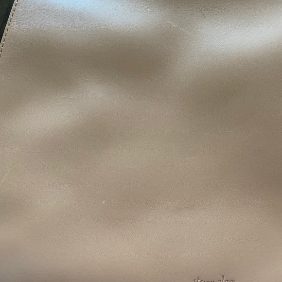 Steven Alan Kate Leather Flap Satchel - Picture 12 of 16